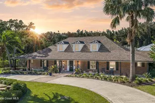 140 Crispin St, Merritt Island, FL 32952 - Photo 2