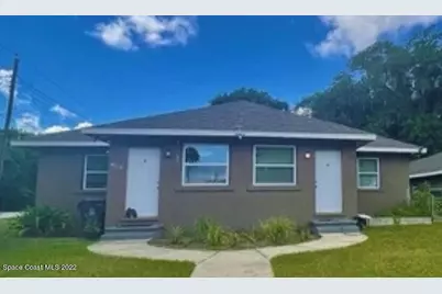 701 Tropic Street #B, Titusville, FL 32796 - Photo 1
