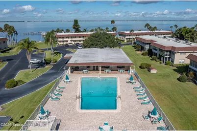 6500 Falcon Way #19-D, Cape Canaveral, FL 32920 - Photo 30
