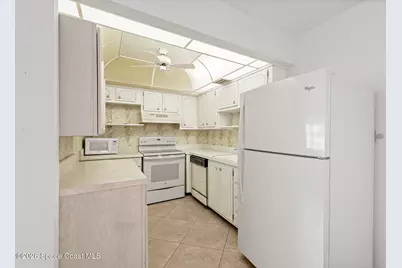 6500 Falcon Way #19-D, Cape Canaveral, FL 32920 - Photo 10