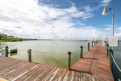 6500 Falcon Way #19-D, Cape Canaveral, FL 32920 - Photo 20