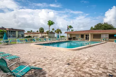 6500 Falcon Way #19-D, Cape Canaveral, FL 32920 - Photo 26