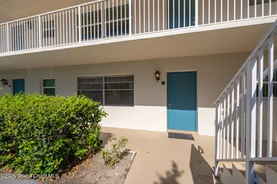 6500 Falcon Way #19-D, Cape Canaveral, FL 32920 - Photo 4