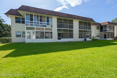 6500 Falcon Way #19-D, Cape Canaveral, FL 32920 - Photo 18