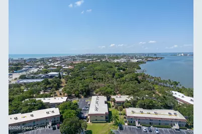 6500 Falcon Way #19-D, Cape Canaveral, FL 32920 - Photo 34