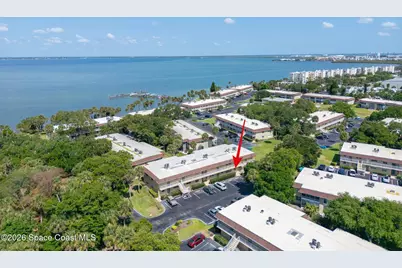 6500 Falcon Way #19-D, Cape Canaveral, FL 32920 - Photo 2