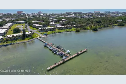 6500 Falcon Way #19-D, Cape Canaveral, FL 32920 - Photo 32