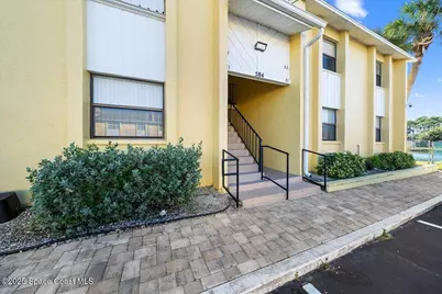 584 N Wickham Road #82, Melbourne, FL 32935 - Photo 24