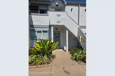 400 Beach Park Lane, Cape Canaveral, FL 32920 - Photo 2