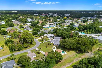 206 Ritter Avenue NE, Palm Bay, FL 32907 - Photo 6