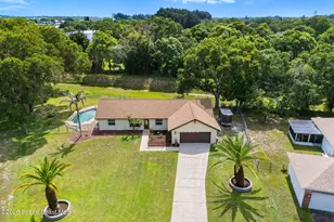 206 Ritter Ave NE, Palm Bay, FL 32907 - Photo 1