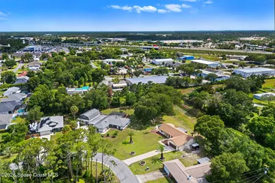 206 Ritter Avenue NE, Palm Bay, FL 32907 - Photo 4