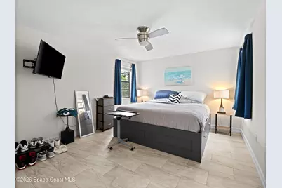 1630 S Atlantic Avenue #3, Cocoa Beach, FL 32931 - Photo 10
