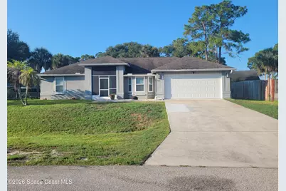 782 Simon Street SE, Palm Bay, FL 32909 - Photo 2