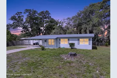 1514 Elm Terrace, Titusville, FL 32780 - Photo 1