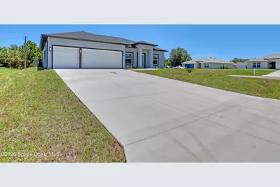 601 Yardley Street SW, Palm Bay, FL 32908 - Photo 4