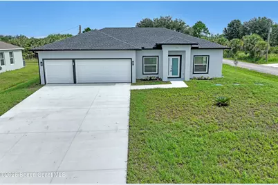 601 Yardley Street SW, Palm Bay, FL 32908 - Photo 2