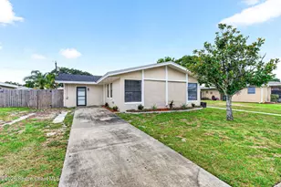 996 Botany Ln, Rockledge, FL 32955 - Photo 2