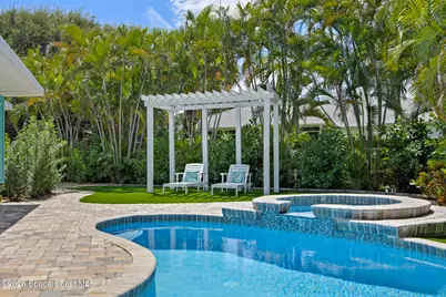 6774 Angeles Road, Melbourne Beach, FL 32951 - Photo 8