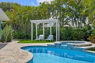 6774 Angeles Rd, Melbourne Beach, FL 32951 - Photo 8
