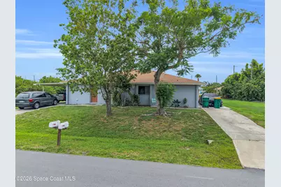 6359 Hera  St Street #B, Port Charlotte, FL 33948 - Photo 2