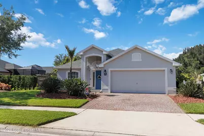 1415 Modoc Circle, Melbourne, FL 32934 - Photo 2