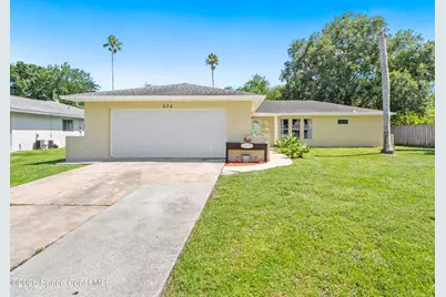 674 Antigua Street NE, Palm Bay, FL 32907 - Photo 22
