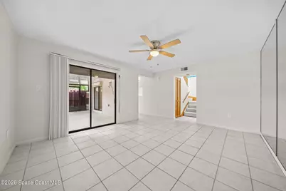 44 Piney Branch Way #A, Melbourne, FL 32904 - Photo 8