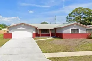 924 Bedford Rd, Rockledge, FL 32955 - Photo 1