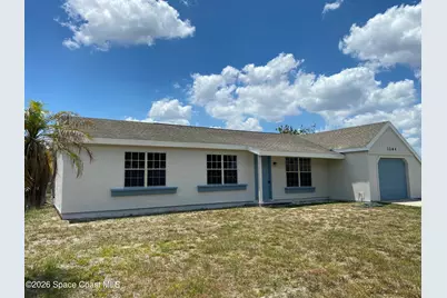 1264 Dawn Street NE, Palm Bay, FL 32905 - Photo 2