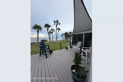200 S Banana River Drive #G 20, Merritt Island, FL 32952 - Photo 22