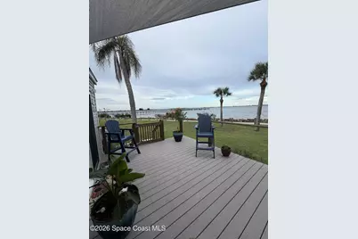 200 S Banana River Drive #G 20, Merritt Island, FL 32952 - Photo 20