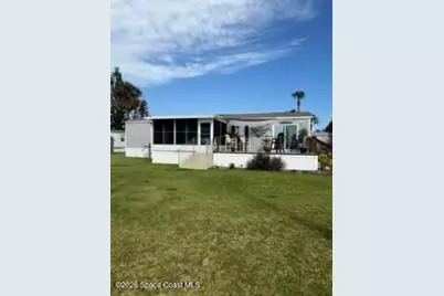 200 S Banana River Drive #G 20, Merritt Island, FL 32952 - Photo 2