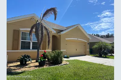 420 Sorrento Drive, Cocoa, FL 32922 - Photo 1