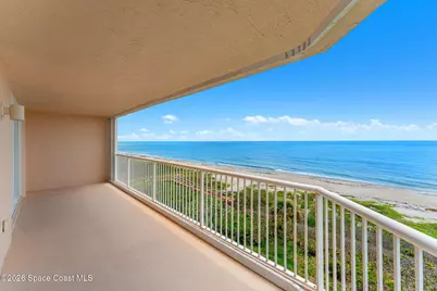 735 N Highway A1A #505, Indialantic, FL 32903 - Photo 14