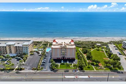 735 N Highway A1A #505, Indialantic, FL 32903 - Photo 2