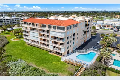 735 N Highway A1A #505, Indialantic, FL 32903 - Photo 42