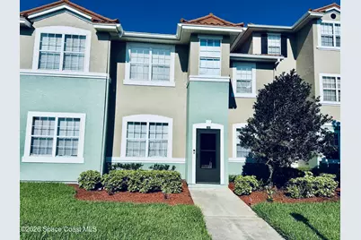 5693 Star Rush Drive #201, Melbourne, FL 32940 - Photo 4