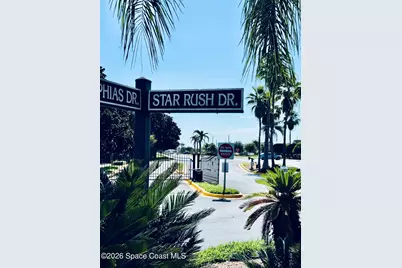 5693 Star Rush Drive #201, Melbourne, FL 32940 - Photo 34