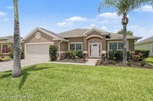 325 Abernathy Circle SE, Palm Bay, FL 32909 - Photo 1