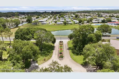 460 L M Davey Lane, Titusville, FL 32780 - Photo 20