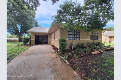 460 L M Davey Lane, Titusville, FL 32780 - Photo 2