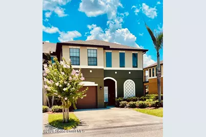 1335 Lara Circle #106, Rockledge, FL 32955 - Photo 14