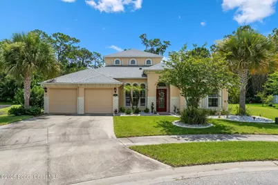 3001 J Cobber Court, Melbourne, FL 32904 - Photo 2