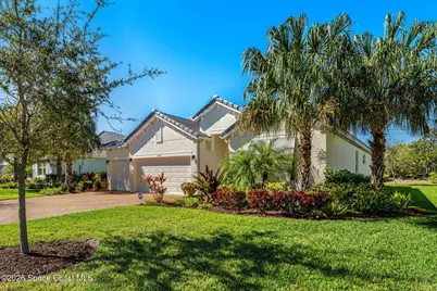 6435 Montserrat Drive, Vero Beach, FL 32967 - Photo 1