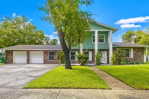 4247 Will Scarlet Dr, Titusville, FL 32796 - Photo 1