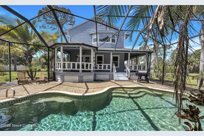 3435 Huggins Drive, Malabar, FL 32950 - Photo 2