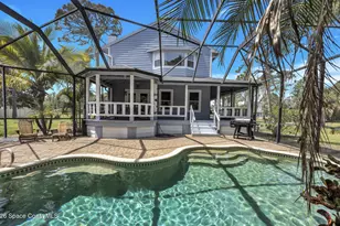 3435 Huggins Dr, Malabar, FL 32950 - Photo 2