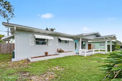 780 Mohawk Avenue, Melbourne, FL 32935 - Photo 2