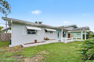 780 Mohawk Ave, Melbourne, FL 32935 - Photo 2